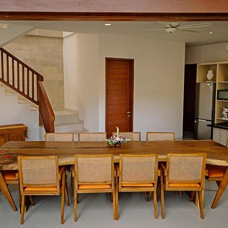 Villa Branka Sanur Экстерьер фото