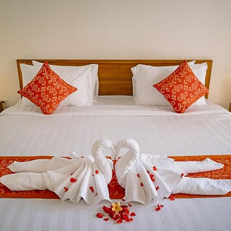 Villa Branka Sanur Экстерьер фото
