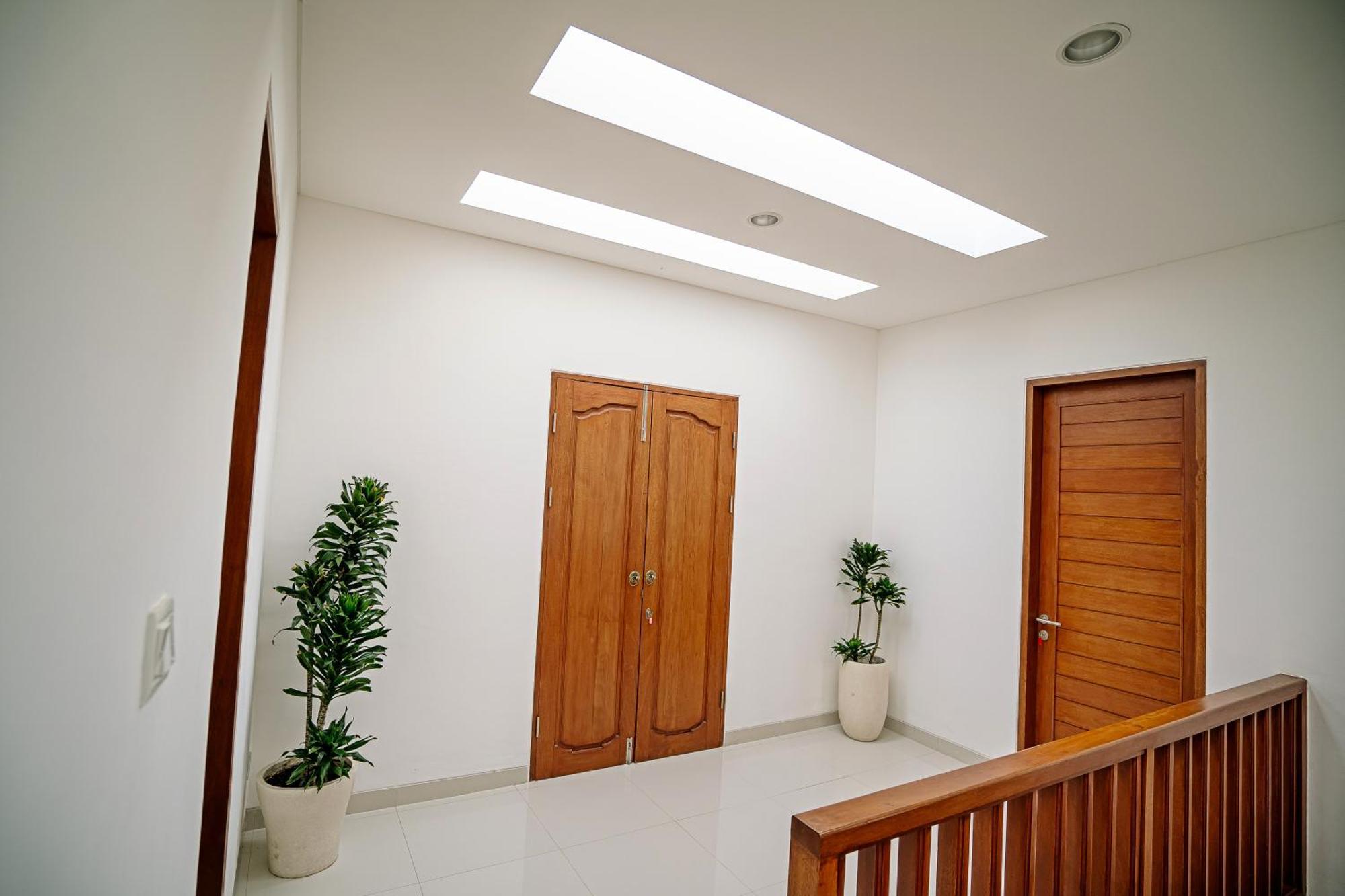 Villa Branka Sanur Экстерьер фото
