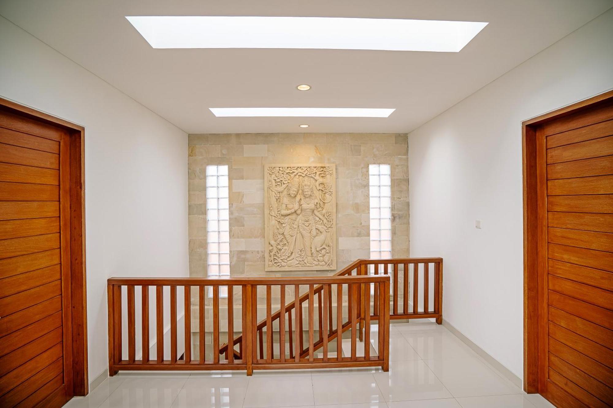 Villa Branka Sanur Экстерьер фото