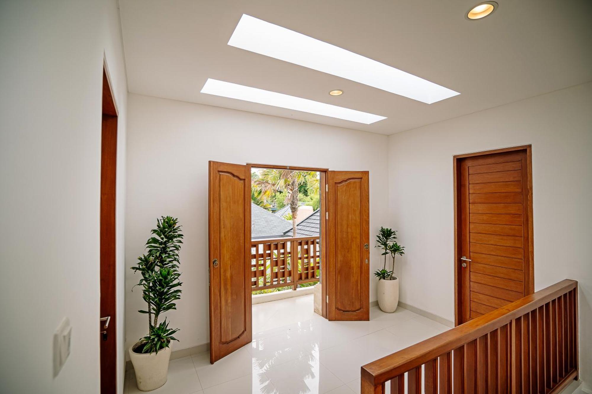 Villa Branka Sanur Экстерьер фото