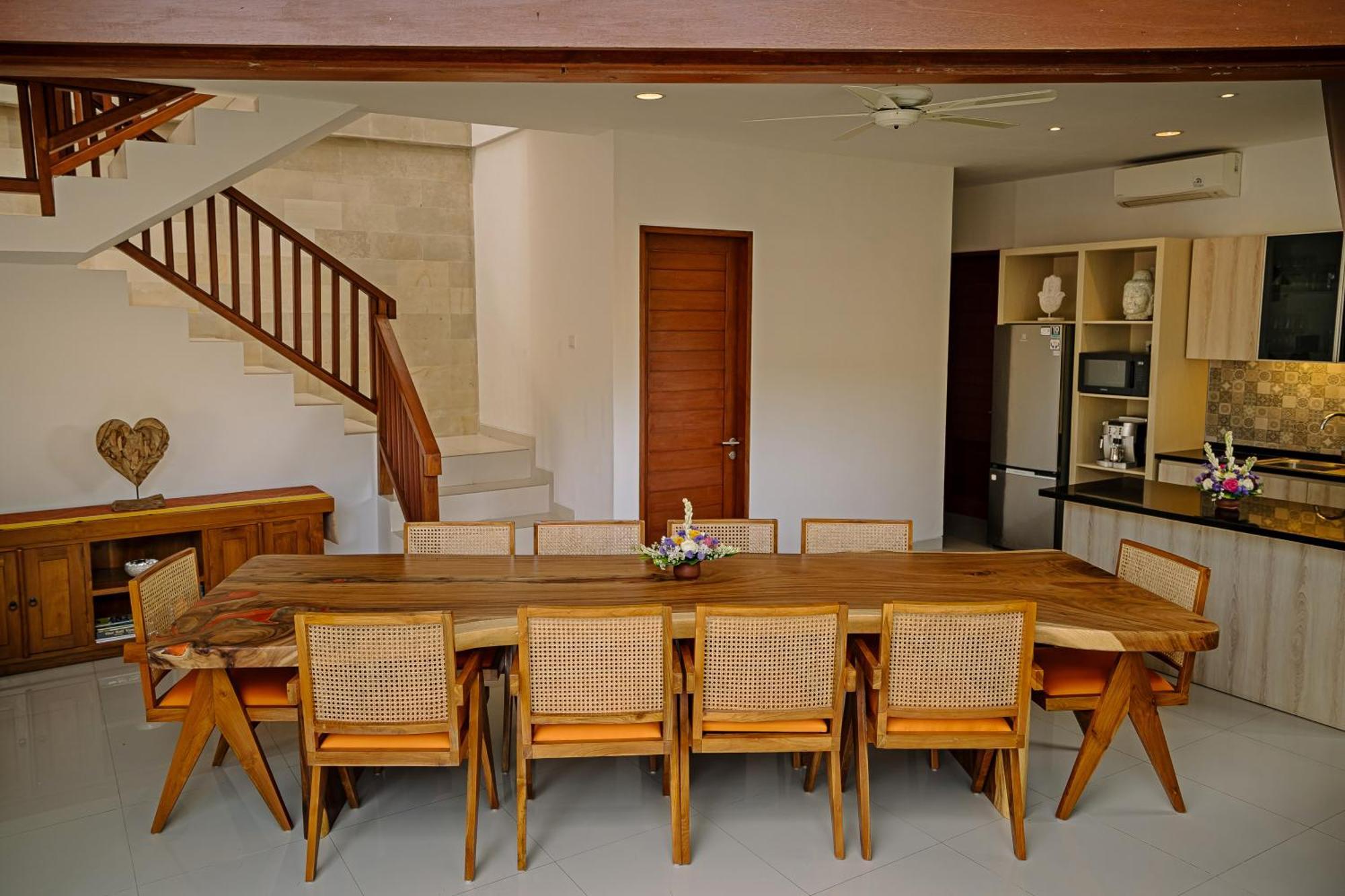 Villa Branka Sanur Экстерьер фото