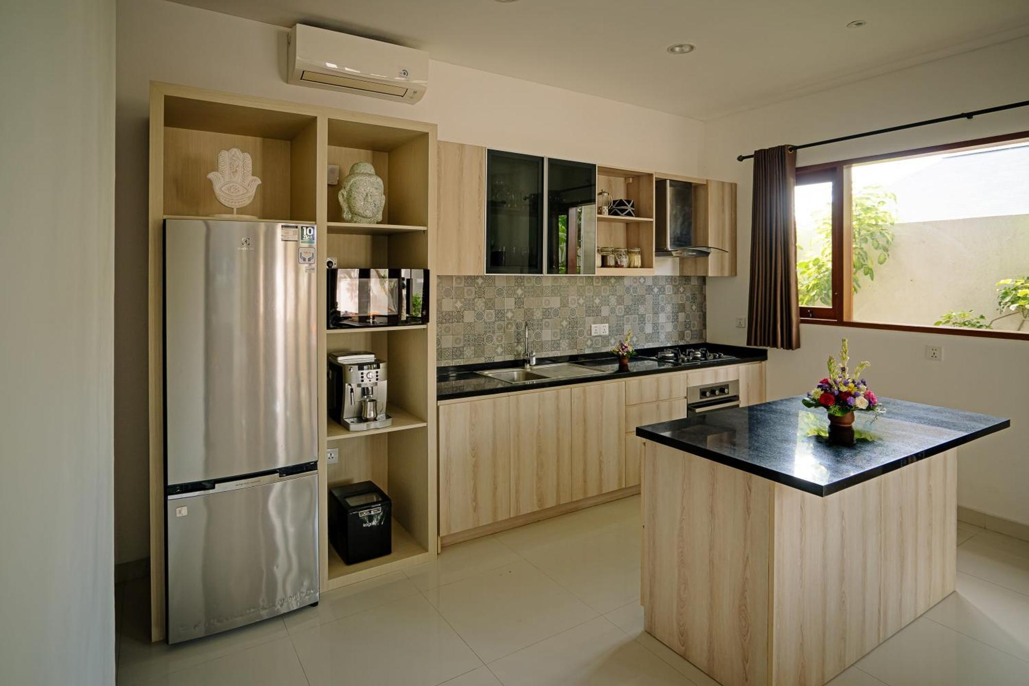 Villa Branka Sanur Экстерьер фото