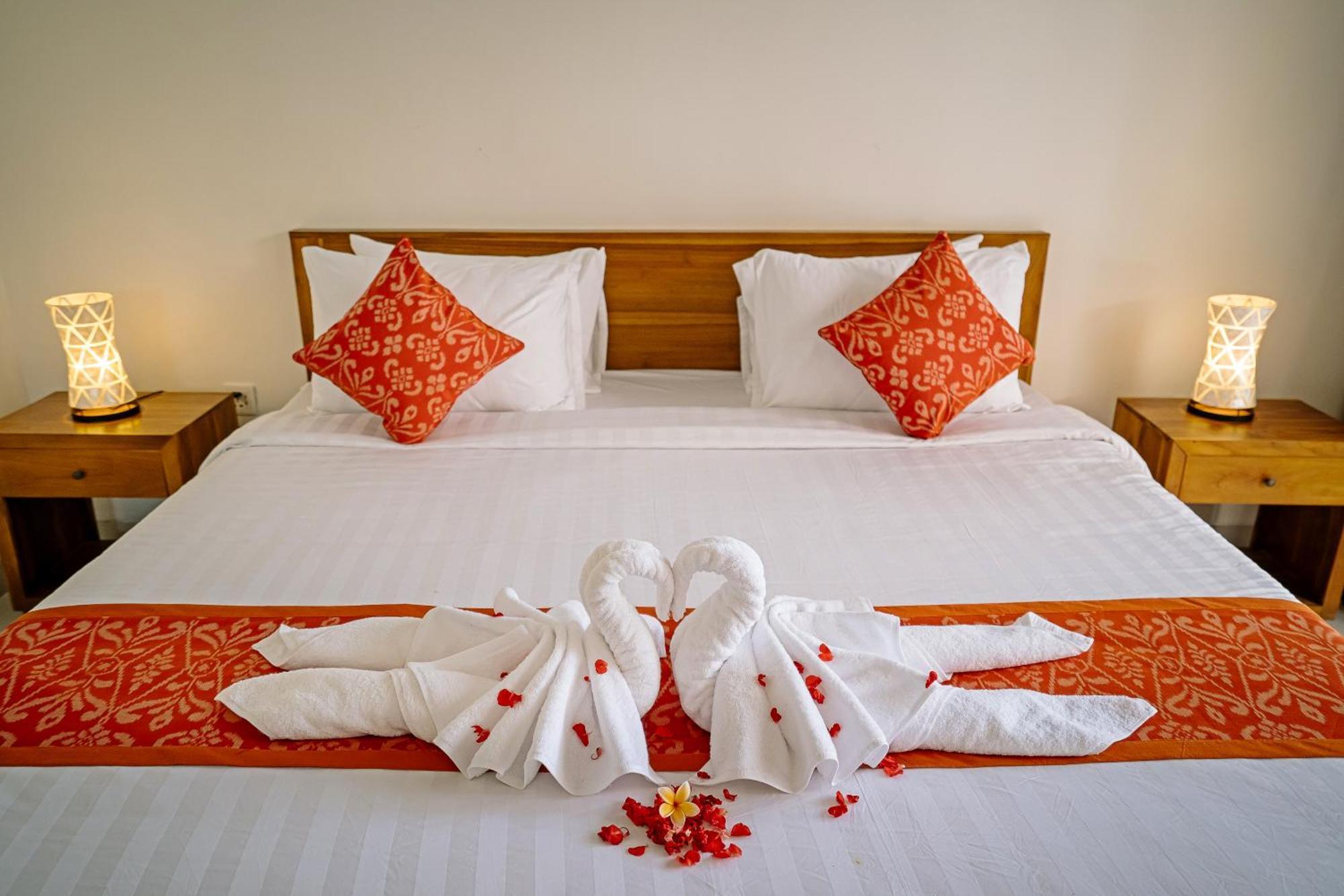Villa Branka Sanur Экстерьер фото