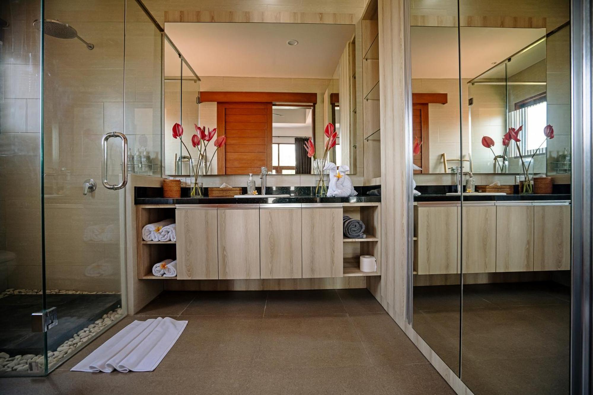 Villa Branka Sanur Экстерьер фото